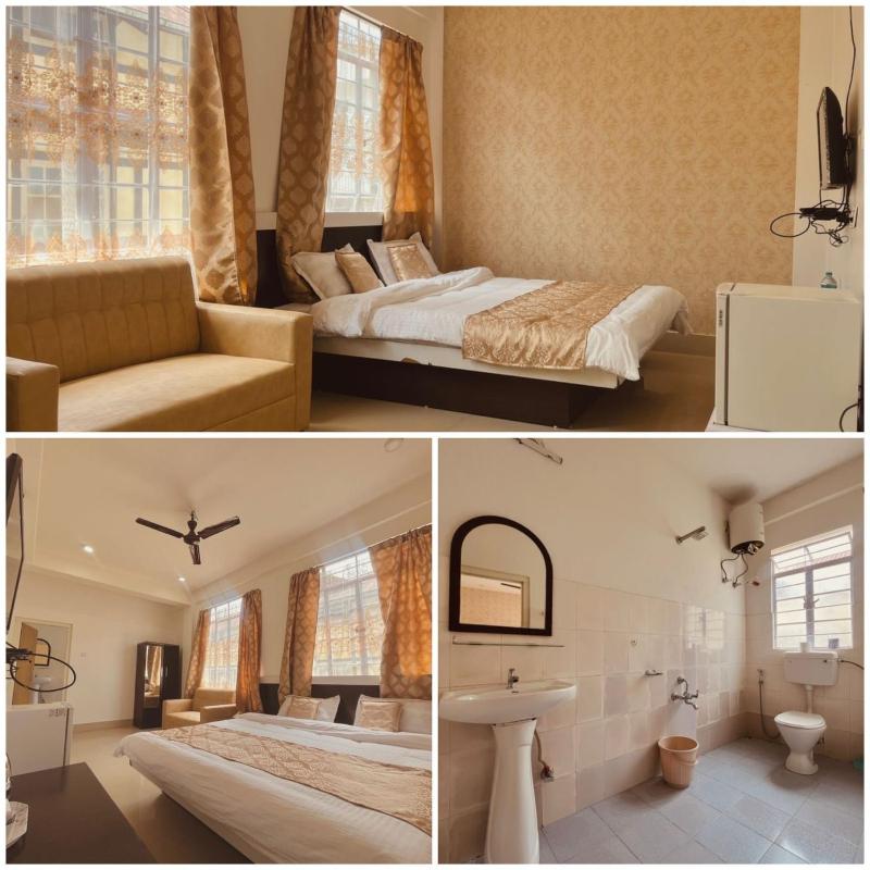 DIVINA AMORE Guest House - image 14