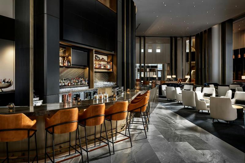 JW Marriott Edmonton Ice District - image 21