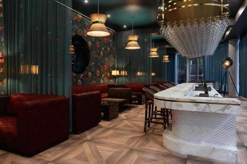 JW Marriott Edmonton Ice District - image 39