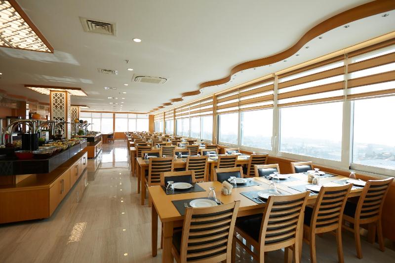 Ilkbal Deluxe Hotel &Spa Istanbul - image 8