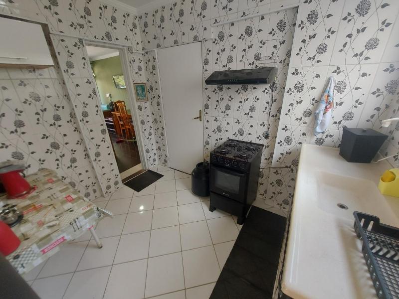 Apartamento 100 m da praia - image 14