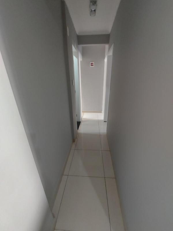 Apartamento 100 m da praia - image 10