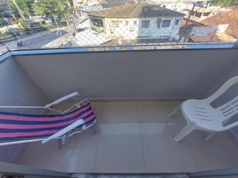 Apartamento 100 m da praia - image 15