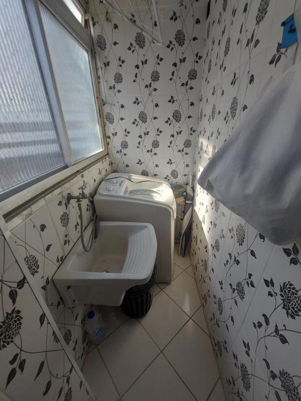 Apartamento 100 m da praia - image 9