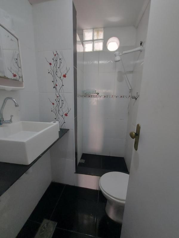 Apartamento 100 m da praia - image 4