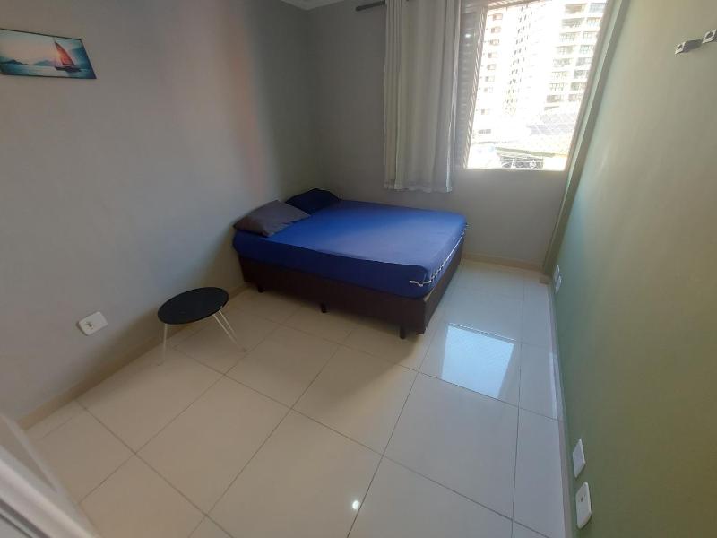 Apartamento 100 m da praia - image 7