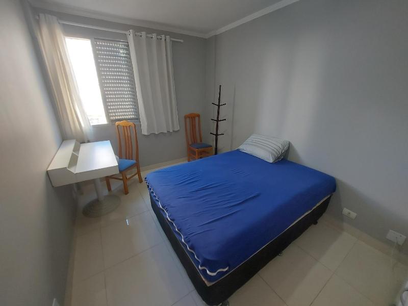 Apartamento 100 m da praia - image 3