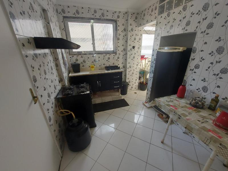 Apartamento 100 m da praia - image 12