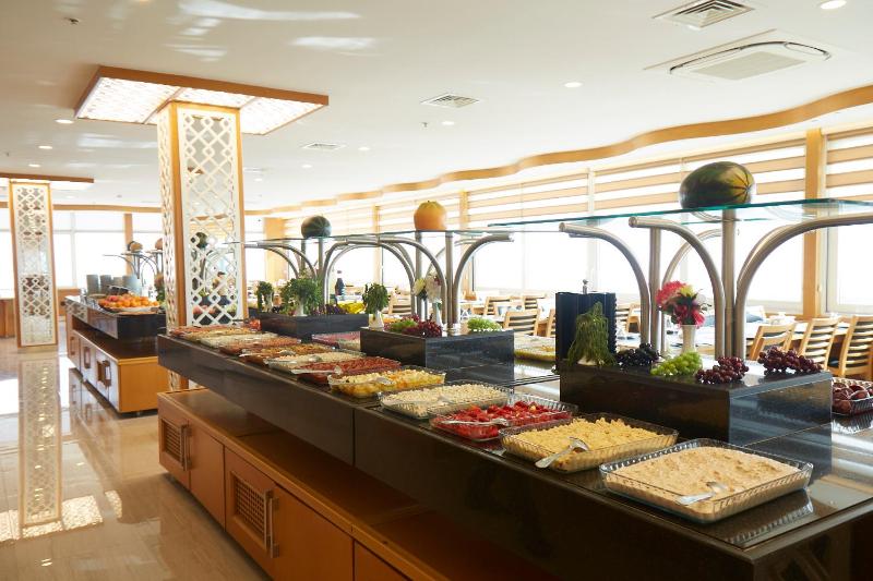 Ilkbal Deluxe Hotel &Spa Istanbul - image 10