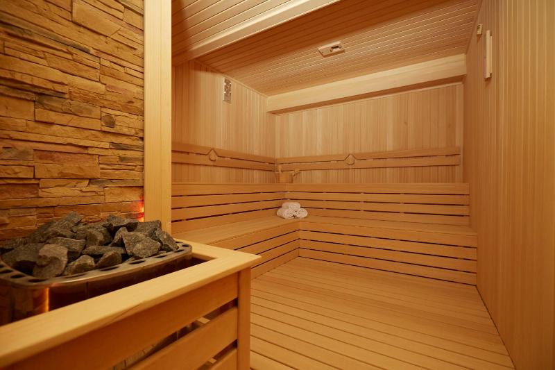 Ilkbal Deluxe Hotel &Spa Istanbul - image 2