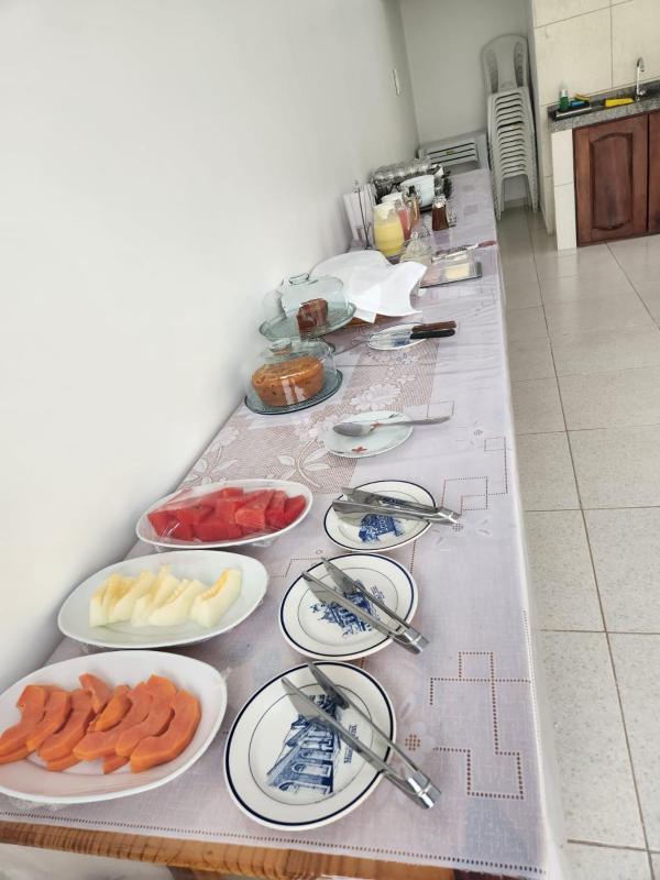 Pousada Talismã - image 50