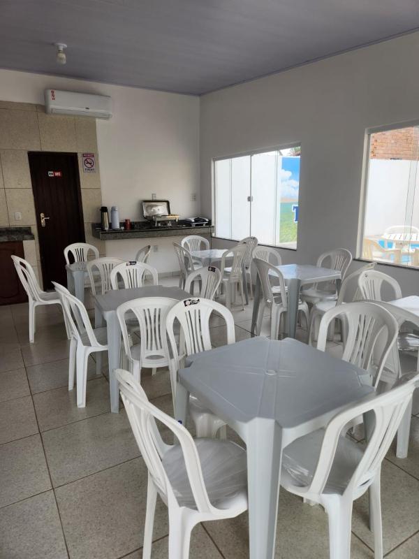 Pousada Talismã - image 24