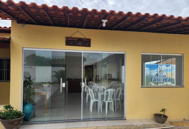 Pousada Talismã - image 38