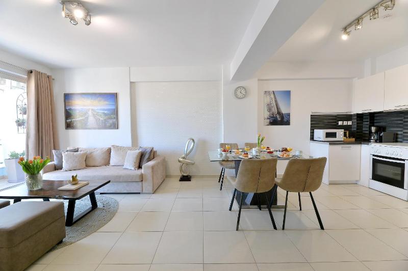 Two-Bedroom Apartment image 1