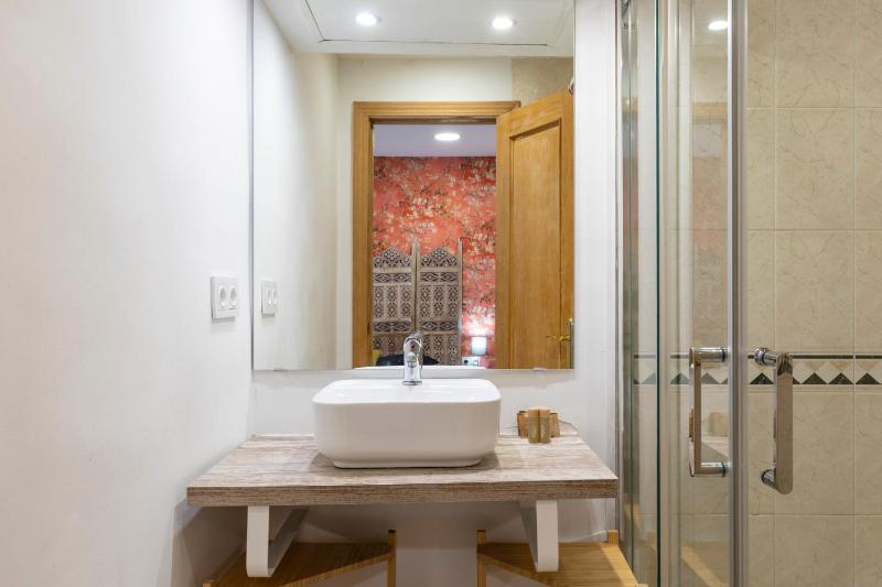 One-Bedroom Apartment image 4