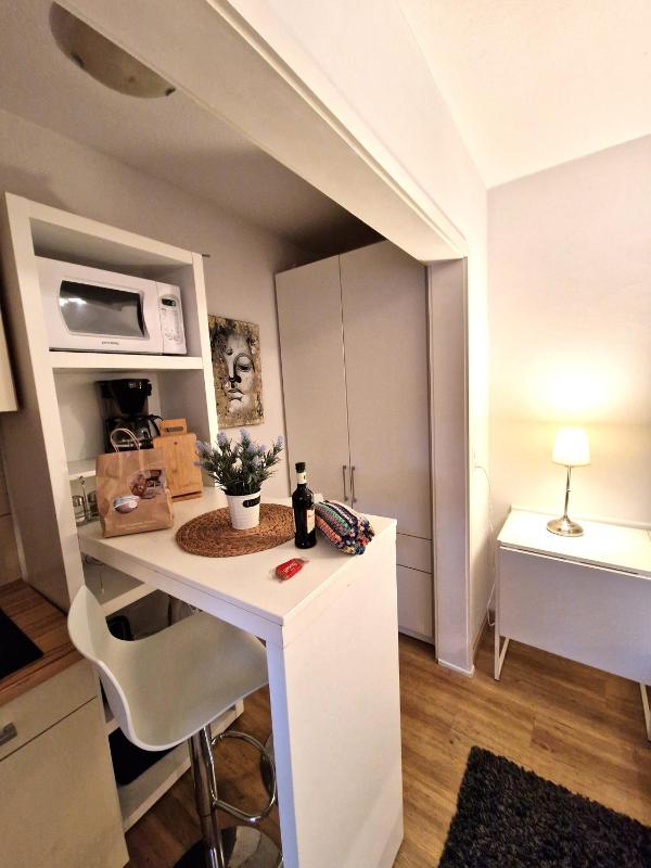 Haus Strandstr Apartment 01 - image 2