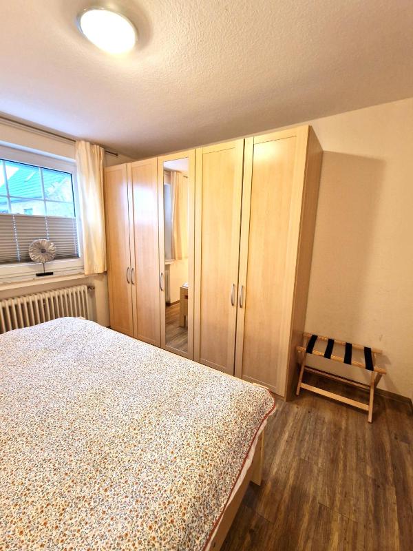 Haus Strandstr Seestern 02 - image 15