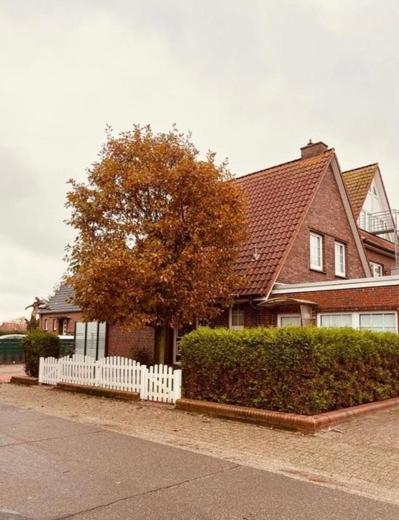 Haus Strandstr Seestern 02 - image 8
