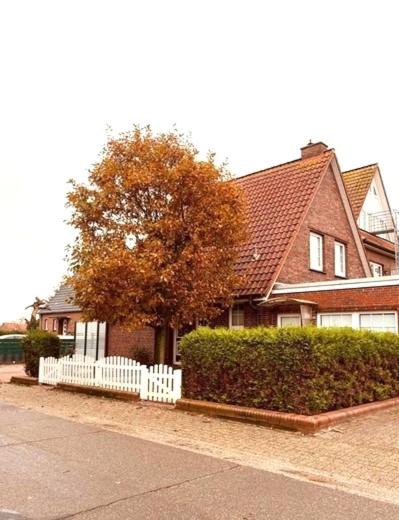 Haus Strandstr Wattwurm 05 - image 9