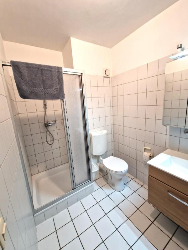 Haus Strandstr Wattwurm 05 - image 15