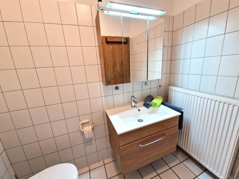 Haus Strandstr Wattwurm 05 - image 6