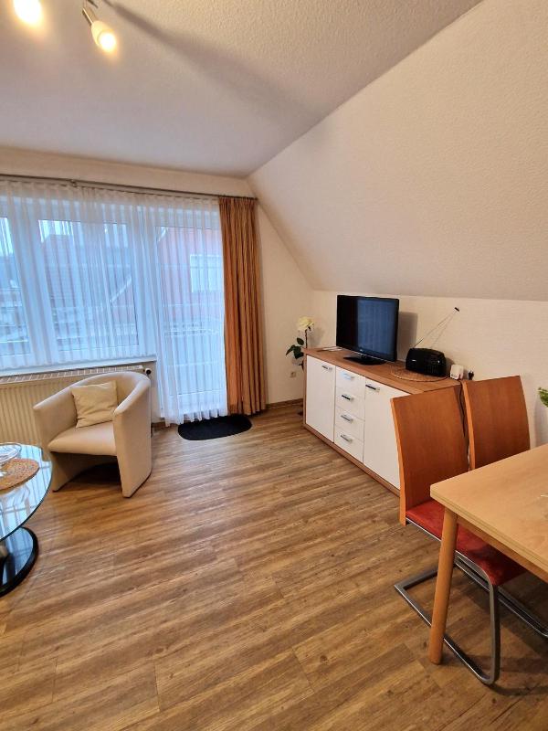 Haus Strandstr Ebbe 06 - image 6