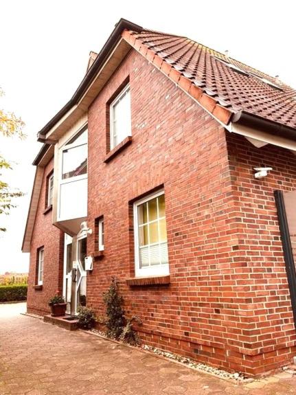 Haus Strandstr Ebbe 06 - image 7