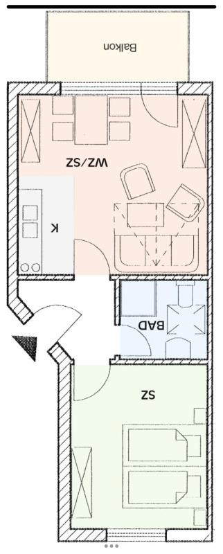 Haus Strandstr Ebbe 06 - image 3
