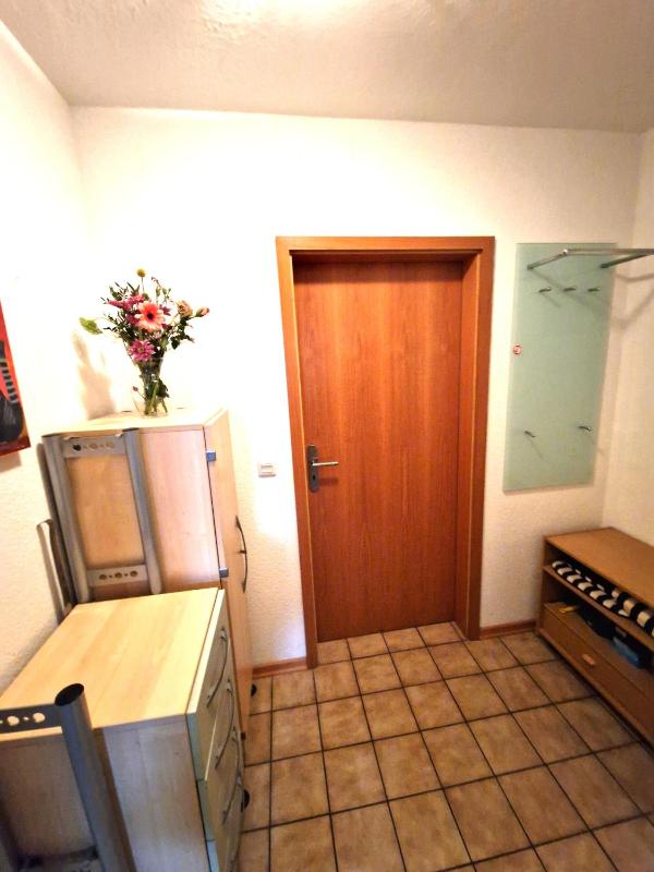 Haus Strandstr Flut 07 - image 8