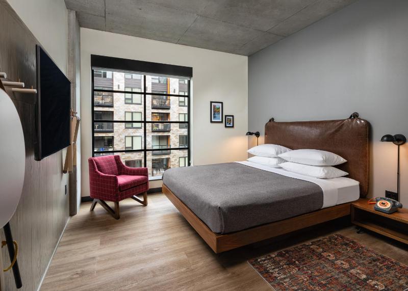 Moxy Minneapolis Downtown - image 5