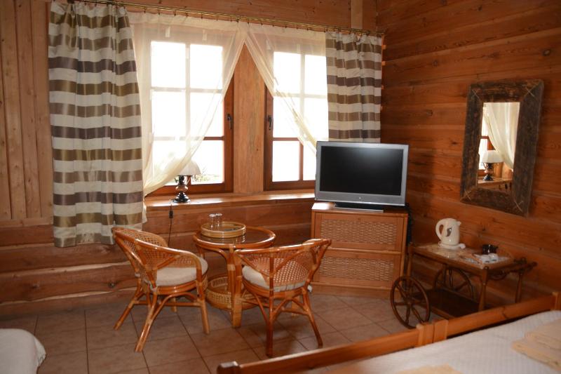 Double or Twin Room with Lake View image 1