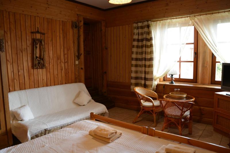 Double or Twin Room with Lake View image 3