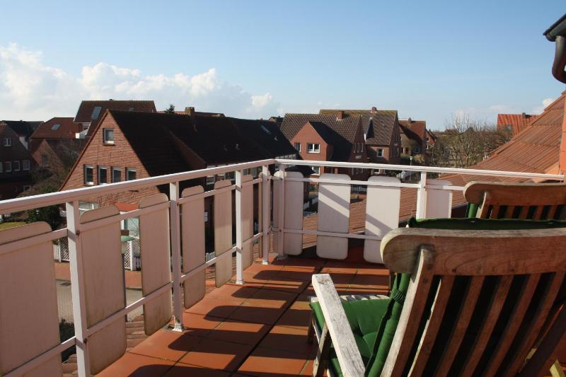 Hotelpension Sanders Höft - Direkt am Strandaufgang - image 17