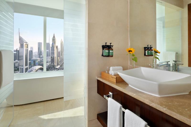 Junior King Suite image 4
