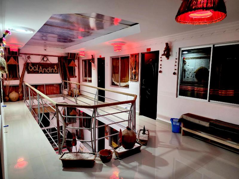 Hotel Sal Andina - image 6