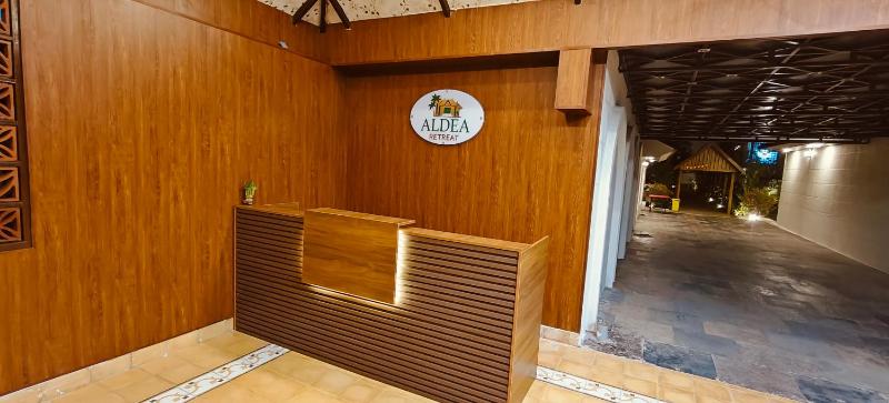 Aldea Retreat Resort - image 12