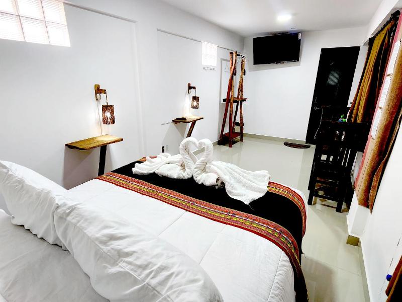 Hotel Sal Andina - image 2