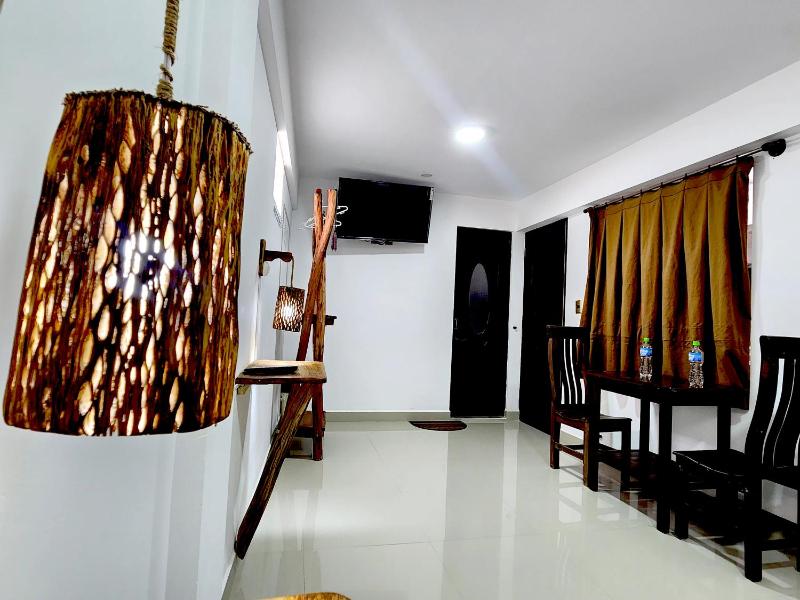 Hotel Sal Andina - image 14