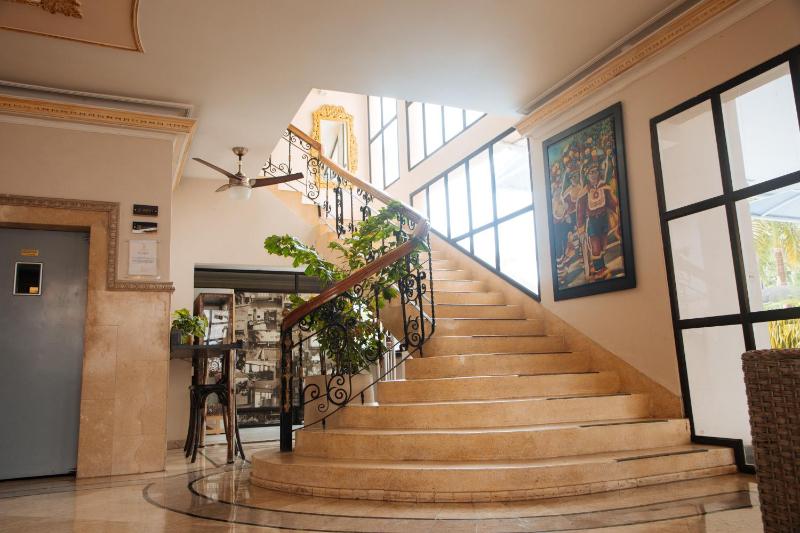 Hotel Genova Centro - image 41