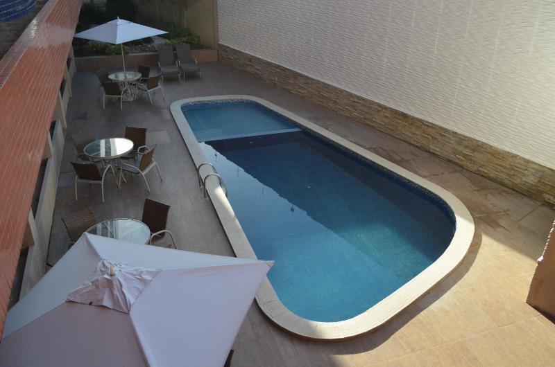 Annamar Hotel - image 46