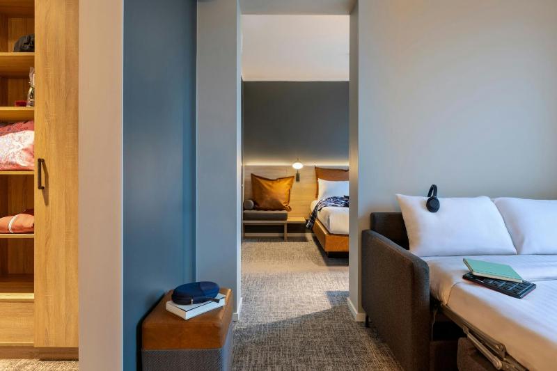 Moxy Family Sleeper 2.0 image 4