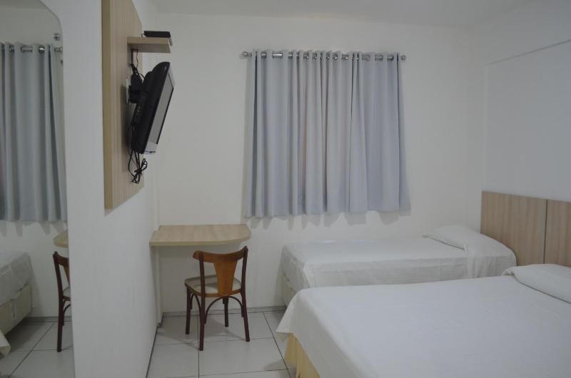 Annamar Hotel - image 37