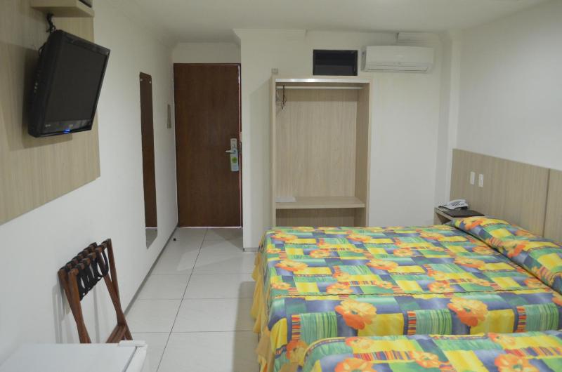 Annamar Hotel - image 9