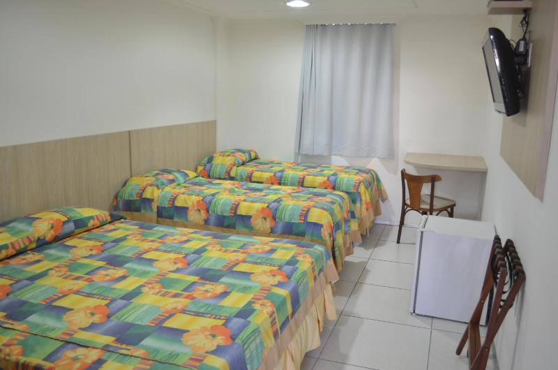 Annamar Hotel - image 25
