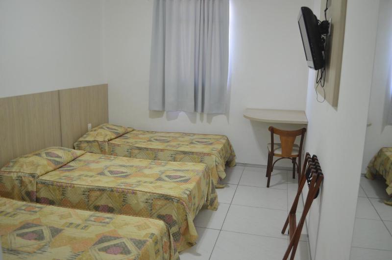 Annamar Hotel - image 20
