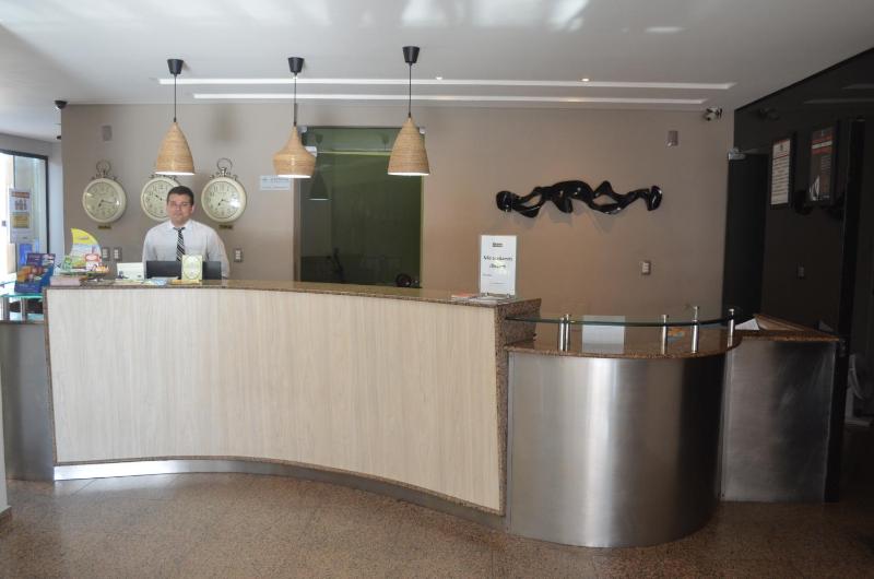 Annamar Hotel - image 6