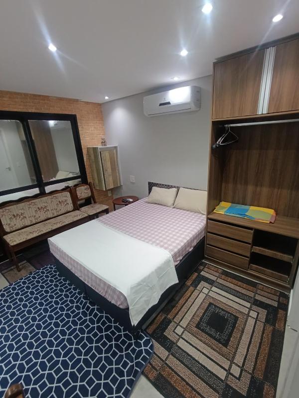 Paulistana Apartamento - image 8