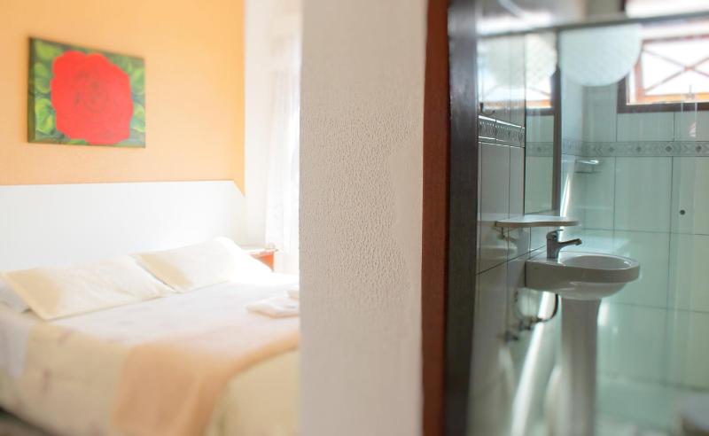 Urubici Park Hotel - image 21