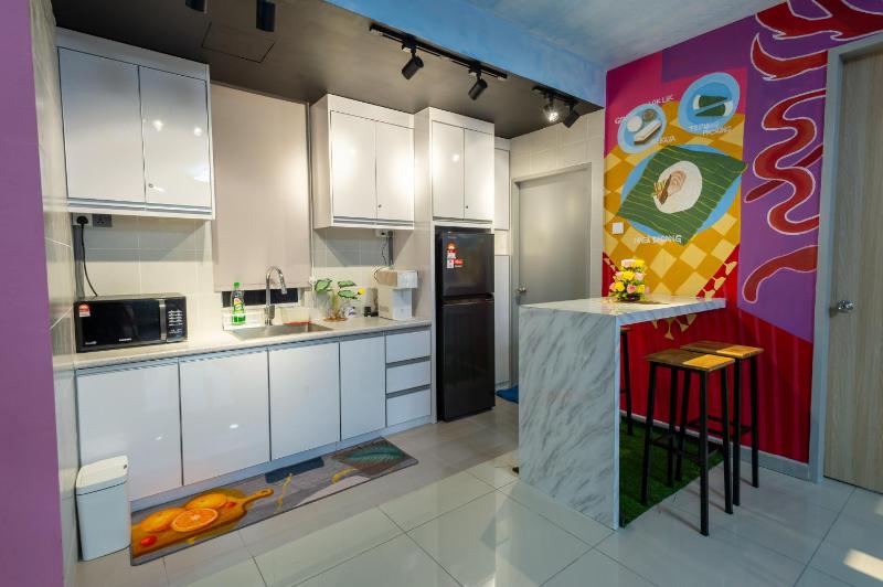 The Arts Smart Home Terengganu - image 23