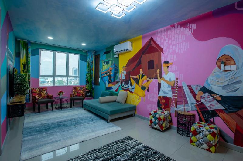 The Arts Smart Home Terengganu - image 17